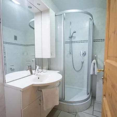 Strandnahe Ferienwohnung Haus Dortmund Nr.2 Apartament *