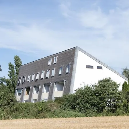Strandnahe Ferienwohnung Haus Dortmund Nr.2
